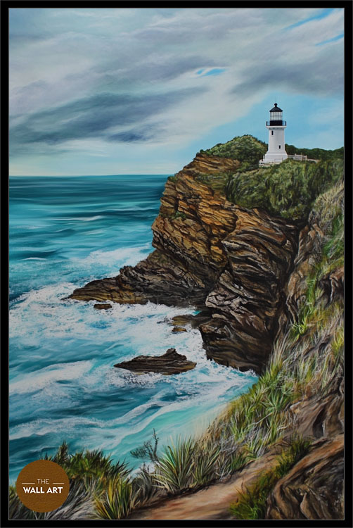 images/products/cape_schanck_lighthouse/Cape_Schanck Lighthouse_BLACK_P.jpg
